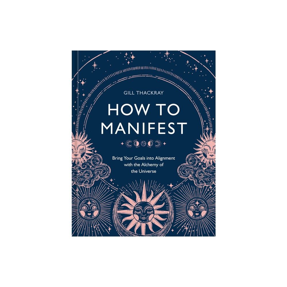 How to Manifest