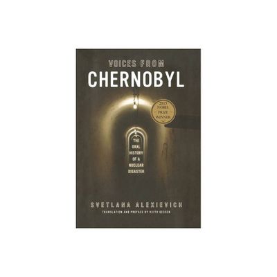 Voices from Chernobyl