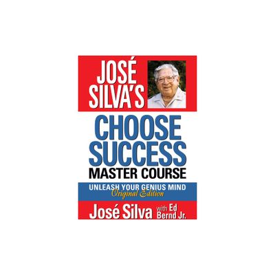 Jos Silvas Choose Success Master Course