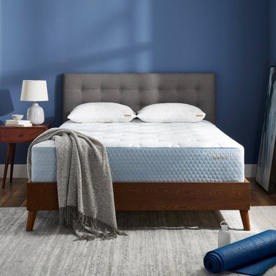 MOLECULE CopperWELL 13 Hybrid Mattress