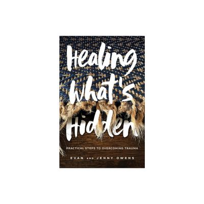 Healing Whats Hidden