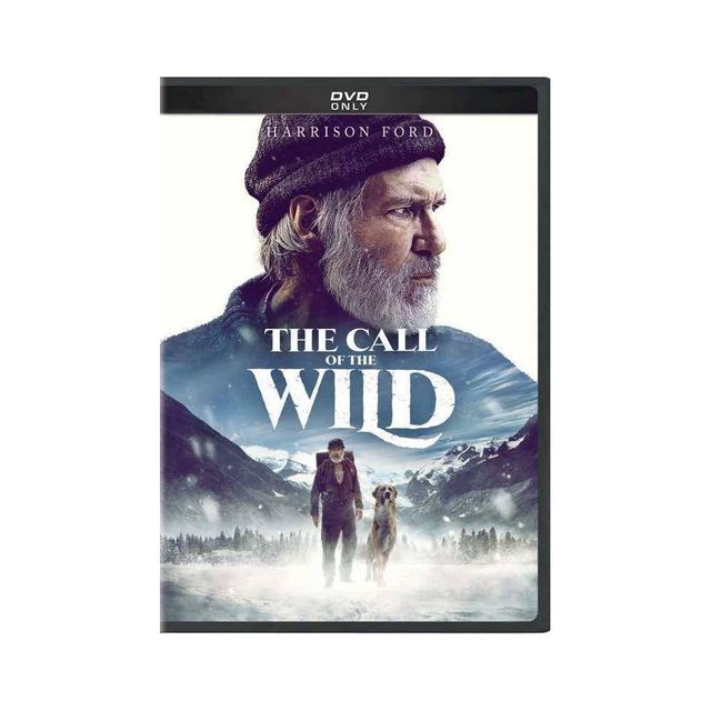 The Call of the Wild (DVD)