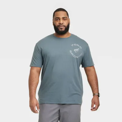 AE Super Soft Ford Bronco T-Shirt