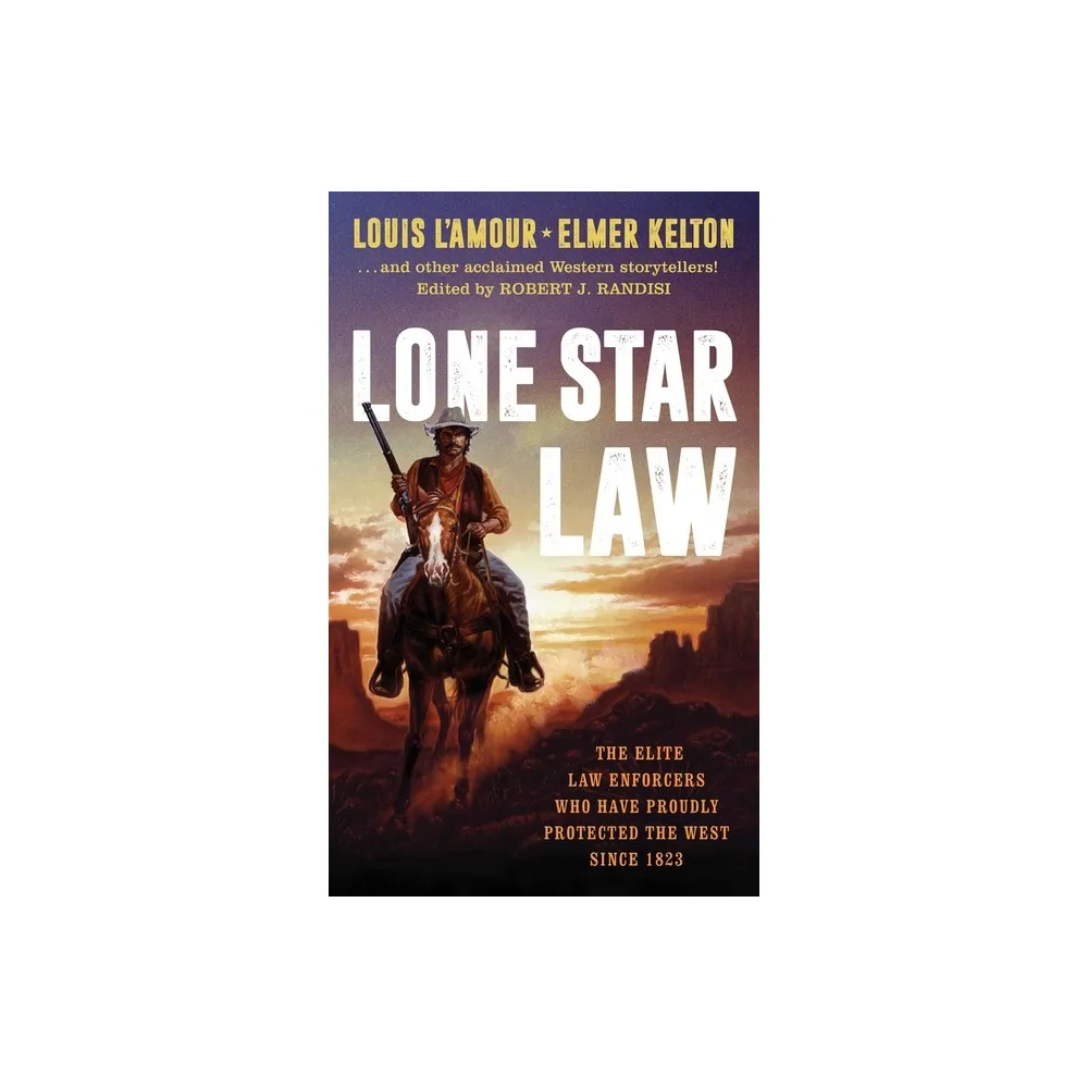 Lone Star Law