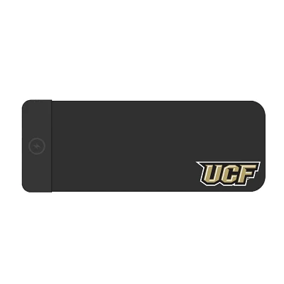 NCAA University of Central Florida Cloth Wireless Charging Desk Mat