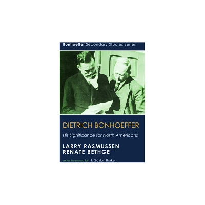 Dietrich Bonhoeffer