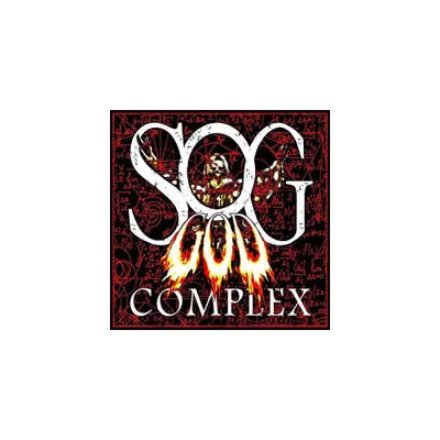 SOG - God Complex (CD)