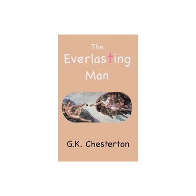 The Everlasting Man