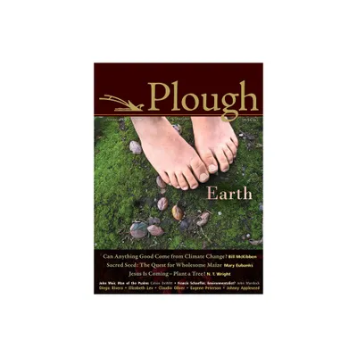 Plough Quarterly No. 4 - (Paperback)