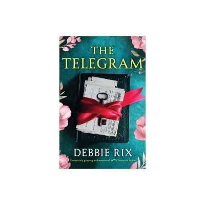 The Telegram - by Debbie Rix (Paperback)