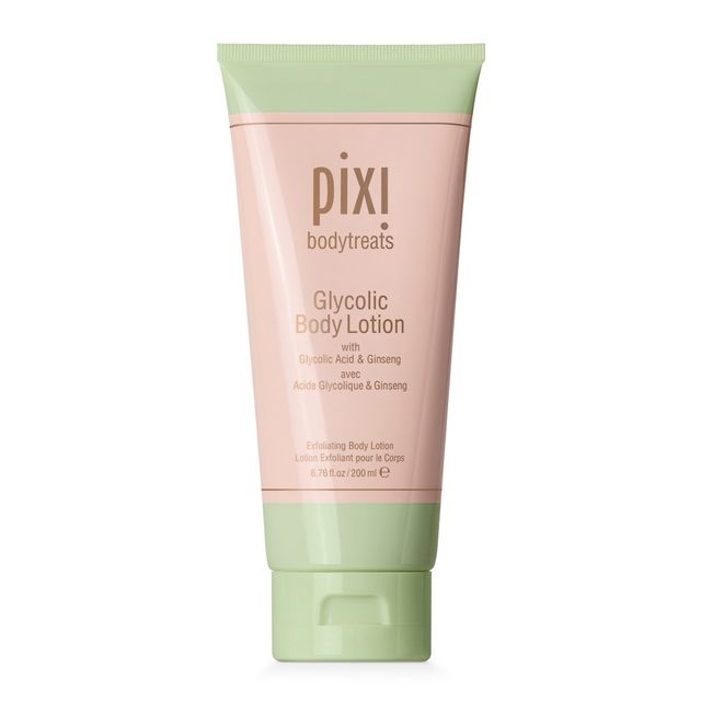 Pixi by Petra Glycolic Aloe Body Lotion - 6.76 fl oz