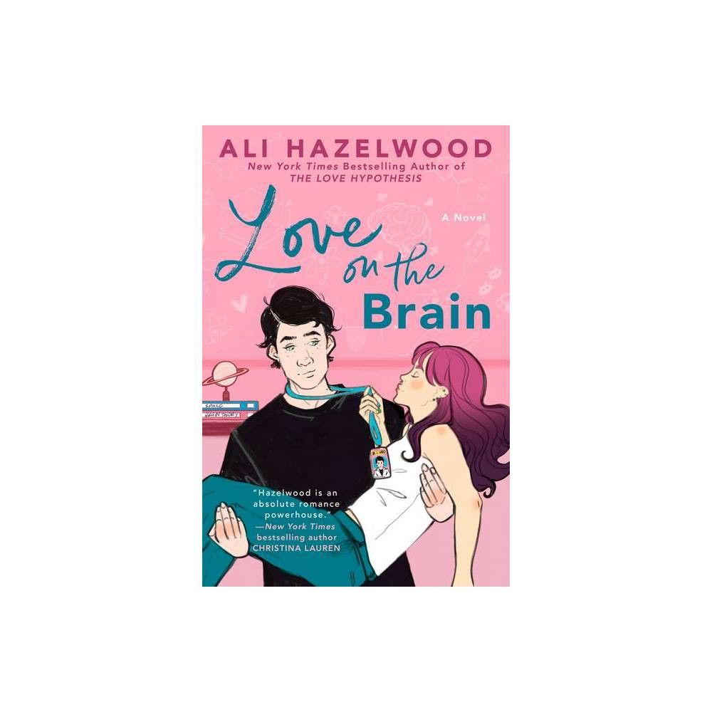 The Love Hypothesis by Ali Hazelwood, Paperback