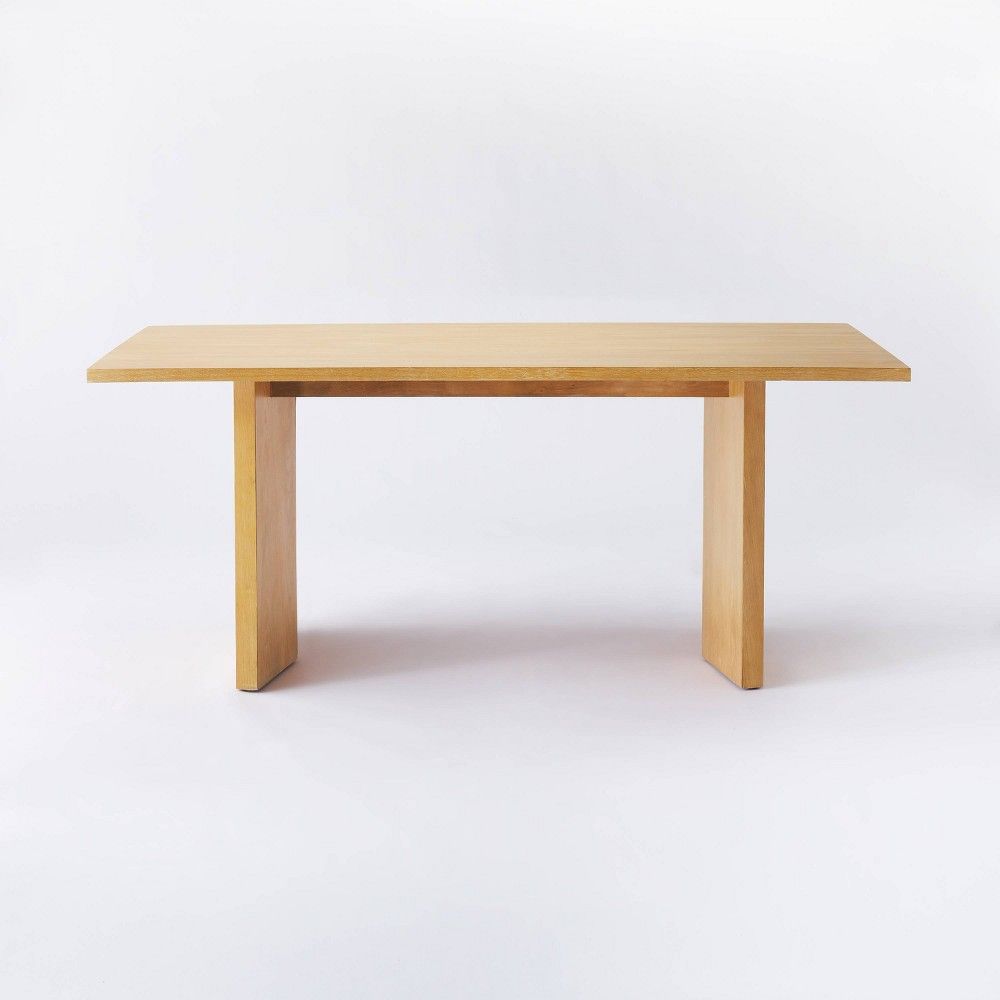 threshold dining table