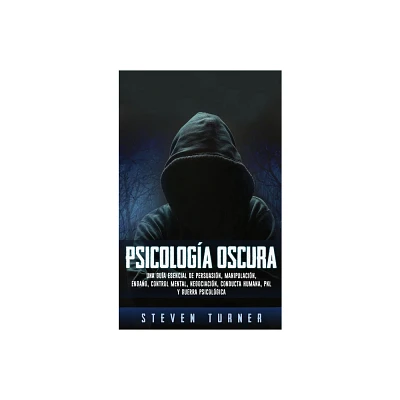 Psicologa oscura