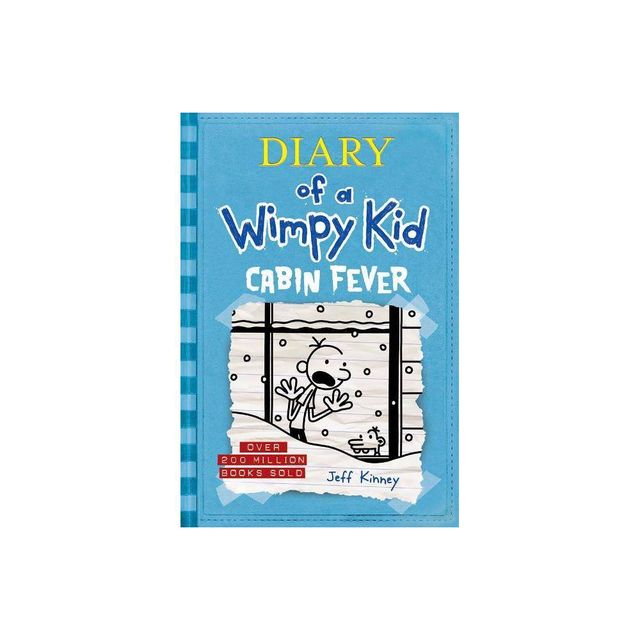 Wimpy Kid Mti - By Jeff Kinney ( Hardcover )