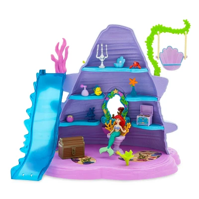 The Little Mermaid Ariel Grotto Playset