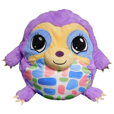 MushaBelly Sloth Medium 12 Plush