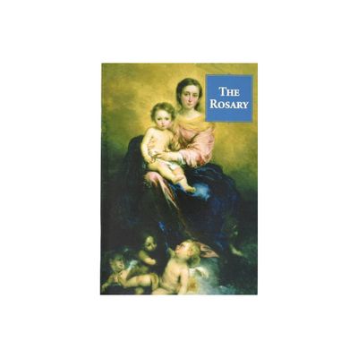 The Rosary - by Victor Hoagland (Paperback)