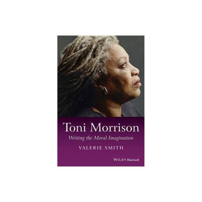 Toni Morrison