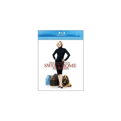 Sweet Home Alabama (Blu-ray)(2002)