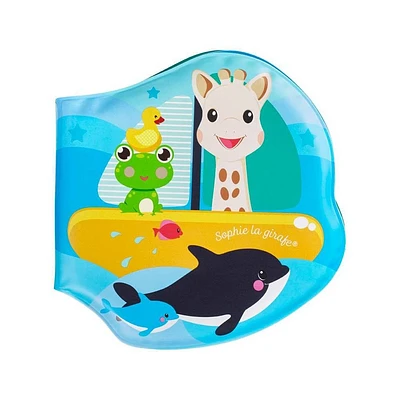 Sophie la girafe Bath Book