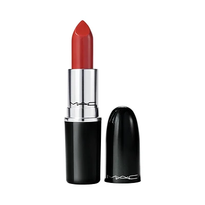 MAC Lustreglass Lipstick - Lady Bug - 0.12oz - Ulta Beauty