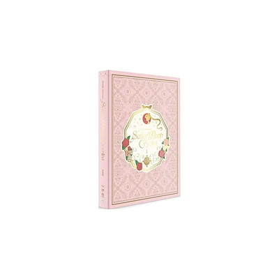 Sailor Moon Crystal Set 1 (Blu-ray)(2014)