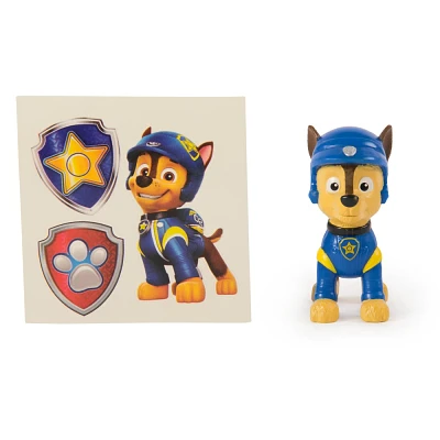 PAW Patrol Chase Rescue Figure