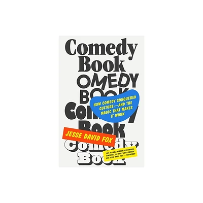 Comedy Book