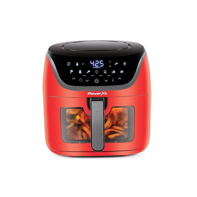 Ninja Foodi 6qt 5-in-1 2-basket Air Fryer With Dualzone Technology - Dz090  : Target