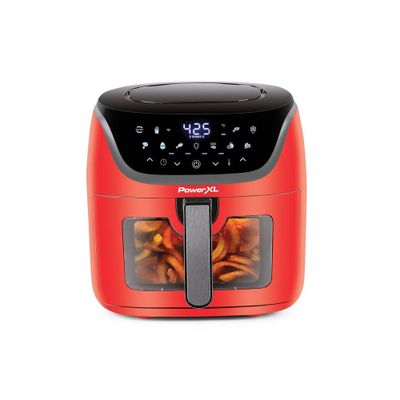 Cosori Pro Ii 5.8qt Smart Air Fryer - Red : Target
