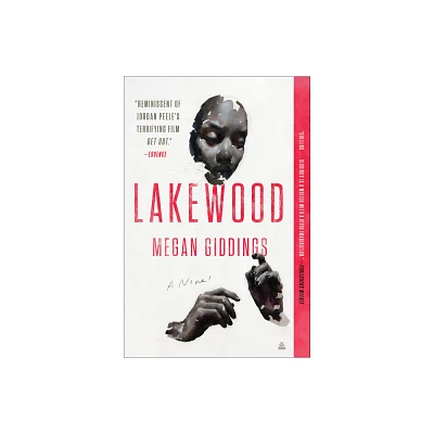 Lakewood - by Megan Giddings (Paperback)