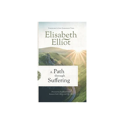 Path through Suffering - (Hardcover)