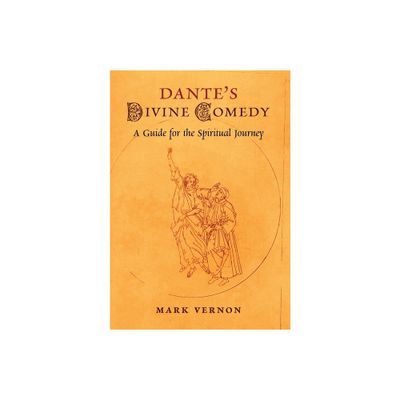 Dantes Divine Comedy