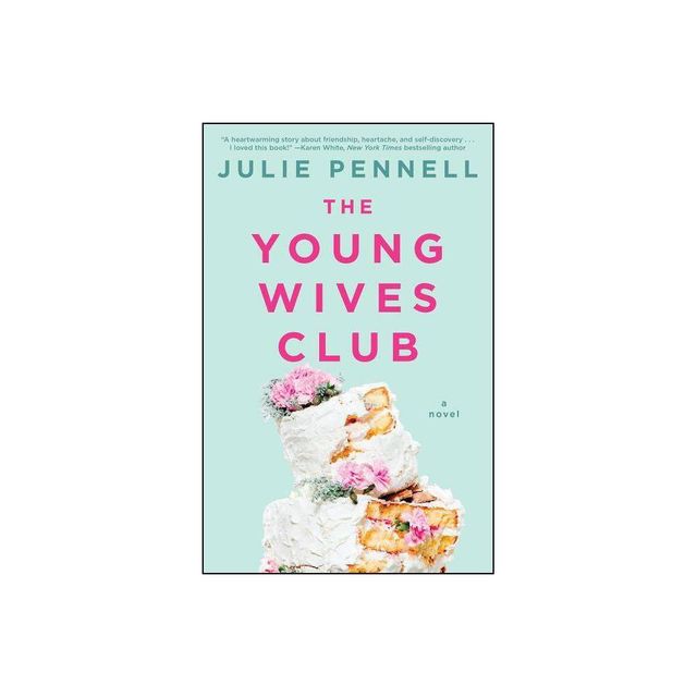 Young Wives Club (Paperback) (Julie Pennell)