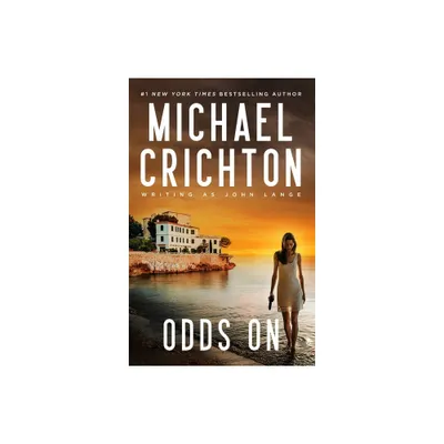 Odds on - (Hardcover)