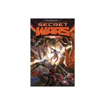 Secret Wars