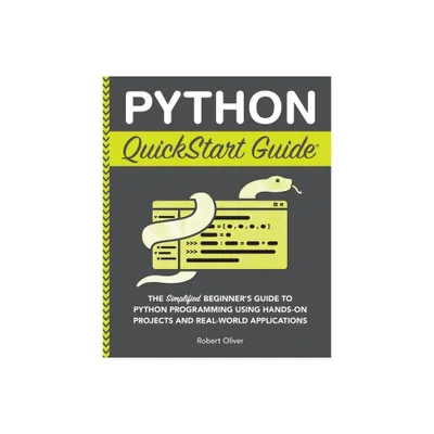 Python QuickStart Guide