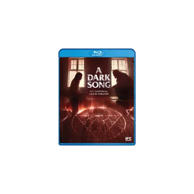 A Dark Song (Blu-ray)(2017)