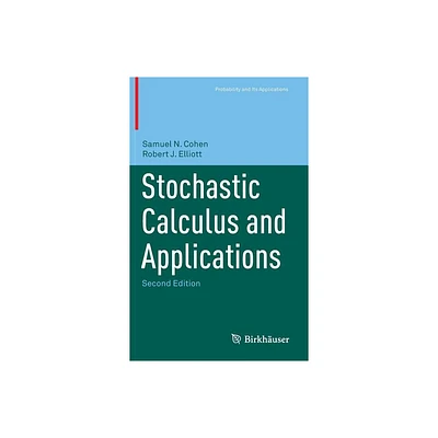 Stochastic Calculus and Applications