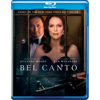 Bel Canto (Blu-ray)