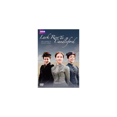 Lark Rise to Candleford: The Complete Season Three (DVD)(2010)