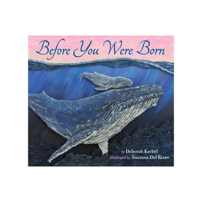 Before You Were Born