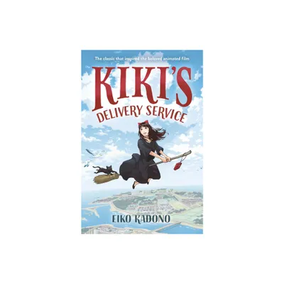 Kikis Delivery Service