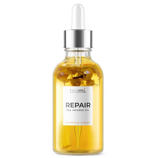 Teami Repair Facial Oil - 2oz