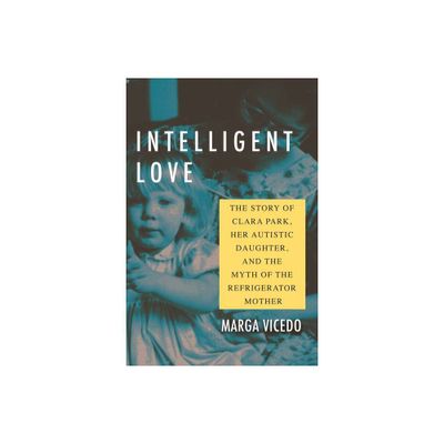 Intelligent Love - by Marga Vicedo (Paperback)