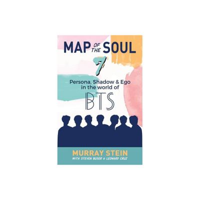 Map of the Soul - 7