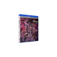 Ulysses: Jeanne DArc And The Alchemist Knight: The Complete Series (Blu-ray)