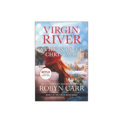 A Virgin River Christmas - (Virgin River Novel) by Robyn Carr (Paperback)