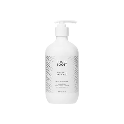 Bondi Boost Anti-Frizz Shampoo - 16.9 fl oz - Ulta Beauty